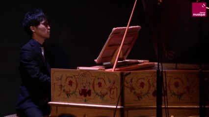 Jacques Duphly : Médée (Troisième Livre de pièces de clavecin)