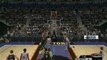 NBA 2K3 : Grizzlies Vs Raptors