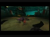 Kya : Dark Lineage : Trailer in-game scene