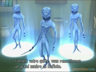 Kingdom Hearts II : Les explications de Yen Sid