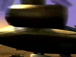 Hulk : Ca va cogner !