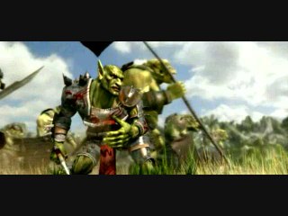 Lords of EverQuest : Cinématique d'introduction