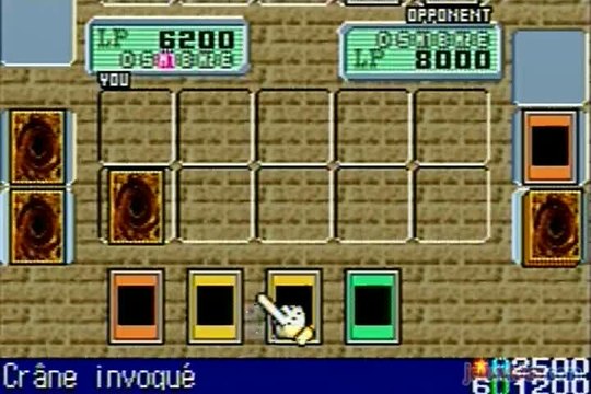 Yu-Gi-Oh! Worldwide Edition : Jurassic duel