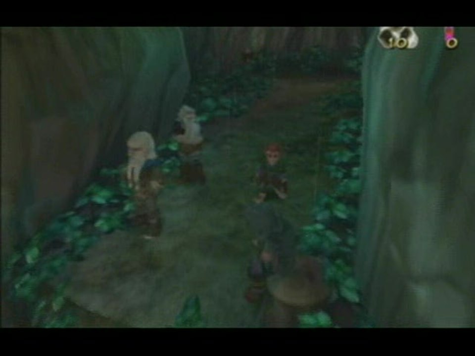 Bilbo le Hobbit : Making-of