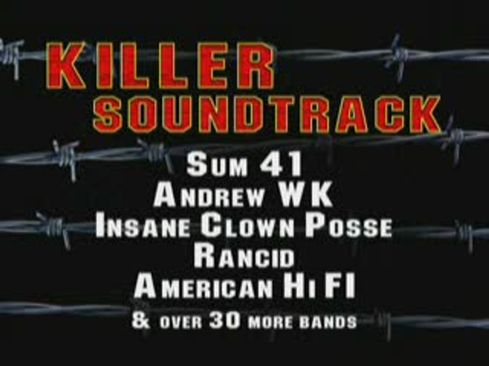 BYW : Don't Try this at Home : Punk rock 101