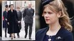 Lady Louise Windsor stuns royal fans during rare public appearance – 'what a beauty'