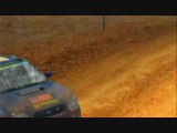 Colin McRae Rally 04 : McRae braque et contre-braque