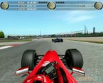 F1 Challenge '99-02 : Boire ou conduire...