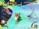 Mario Kart : Double Dash !! : Route Arc-en-ciel