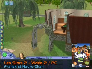 Les Sims 2 : Vidéo 2