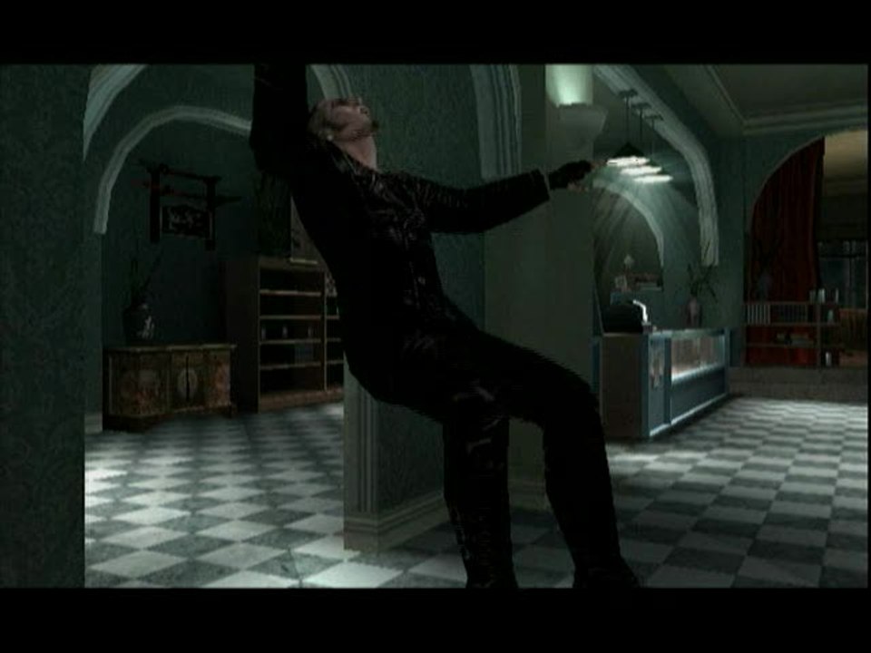 Buffy contre les Vampires : Chaos Bleeds : L'épisode perdu