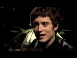 Le Seigneur des Anneaux : Le Retour du Roi : Interview Elijah Wood
