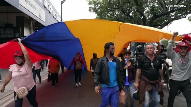 Выращивающие бананы фермеры теряют миллионы