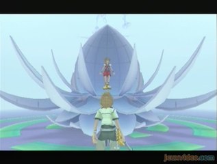 Kingdom Hearts II : Sora prend le relais