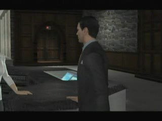 007 : Quitte ou Double : Cinématique Q