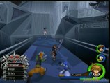 Kingdom Hearts II : Xigbar