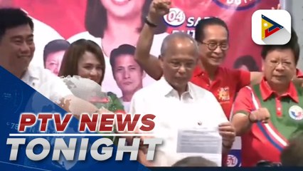 PRRD to lead PDP-Laban grand campaign rally in Cebu on March 31