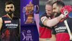 IPL 2022: IPL 2022: RCB IPL Title గెలిస్తే Virat Kohli Emotional For ABD