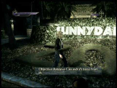 Buffy contre les Vampires : Chaos Bleeds : Attaque de vampires succubes