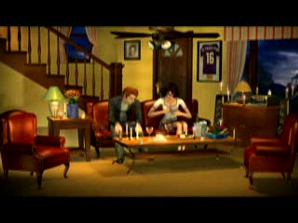 Les Sims 2 : New generation