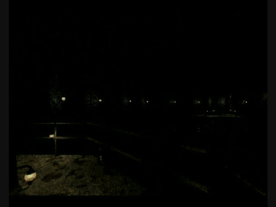 Rhem 2 : La Cité Interdite : Teaser énigmatique