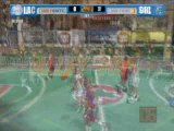 NBA Jam : Alley hop !