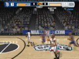 NBA Jam : Hot Spot