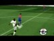 FIFA Football 2004 : Action de jeu