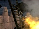 Le Seigneur des Anneaux : Le Retour du Roi : E3 2003 : Gandalf versus le reste du monde
