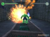 Hulk : Hulk détruire !