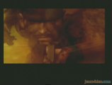 Metal Gear Solid 3 : Snake Eater : Cinématique d'introduction