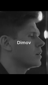 группа Димов - Океан Ельзи - Пташко (cover Владимир Димов)- кавер #cover #shorts