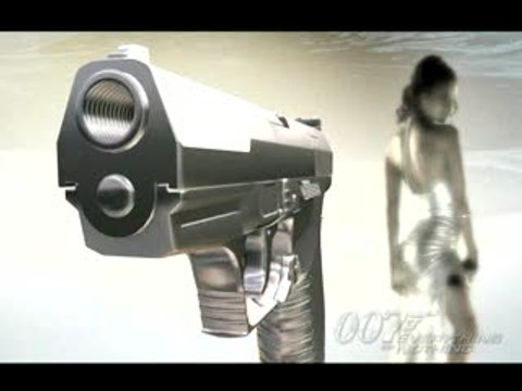 007 : Quitte ou Double : Teaser