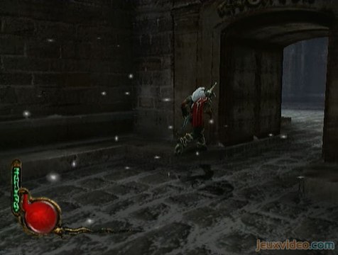 Legacy of Kain : Defiance : Le retour de Kain