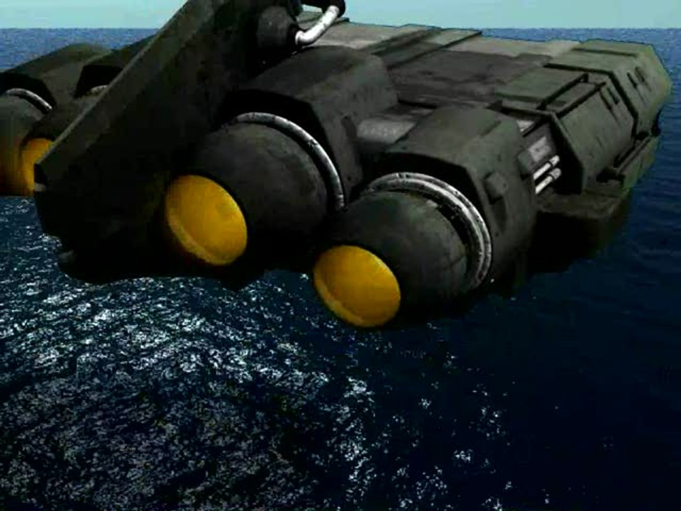 Evany : La Clé des 7 Mondes : Dans l'espace, personne ne vous entend voler