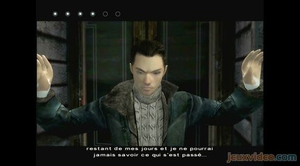 Fahrenheit : 2/2 : Un peu d'action