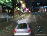 Need for Speed Underground : Course rapide