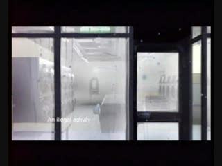 Fahrenheit : Trailer court