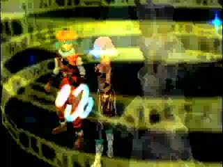 .hack//Outbreak Part 3 : Restaurer le monde