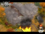 Blitzkrieg 2 : Explosions et destructions