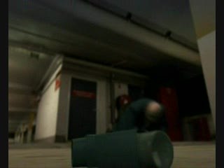 Hitman Contracts : Moyen radical de guérir l'asthme