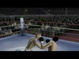 Fight Night 2004 : Nuit de combat