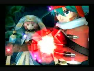 .hack//Infection Part 1 : La série arrive en Occident