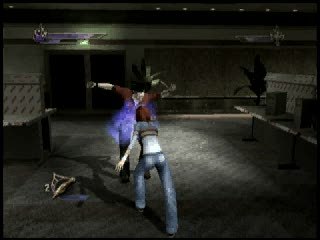 Buffy contre les Vampires : Chaos Bleeds : Trailer Willow