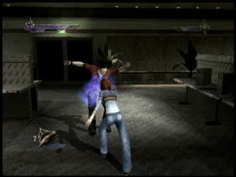 Buffy contre les Vampires : Chaos Bleeds : Trailer Willow