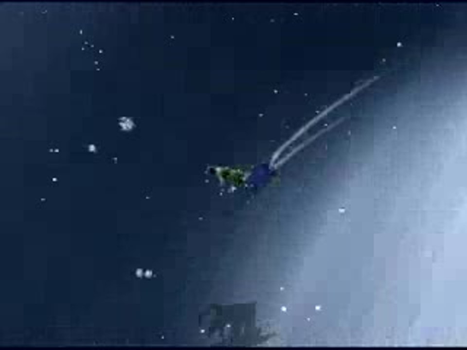 SSX 3 : Trailer Heaven