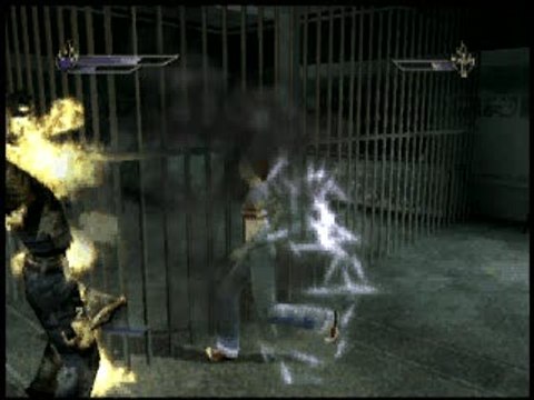 Buffy contre les Vampires : Chaos Bleeds : Willow's way