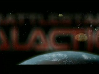 下载视频: Battlestar Galactica : Images spatiales