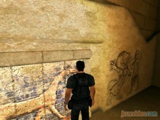 Cypher Code Secret : Babylone : Premières énigmes