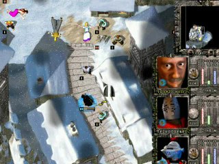 Empire of Magic : Trailer de gameplay